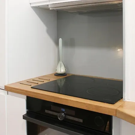 Apartamento Bright T2 Near La *