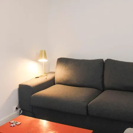 Bright T2 Near La Apartamento Paris